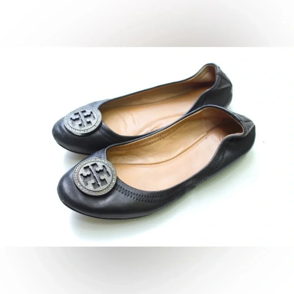 Tory Burch flats